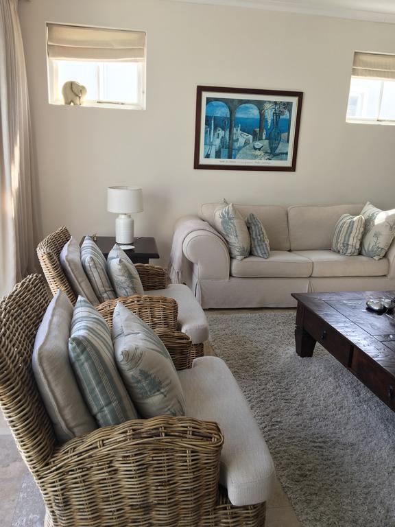 Berkley Apartment 2 * Cape Town