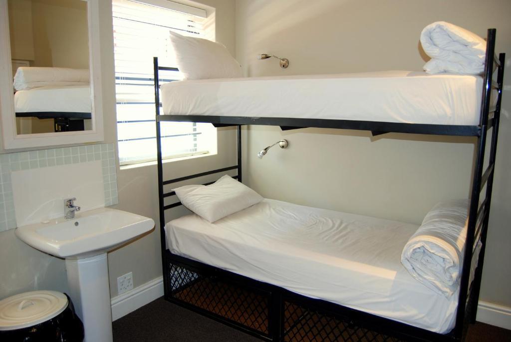 Hostel Ashanti Point *