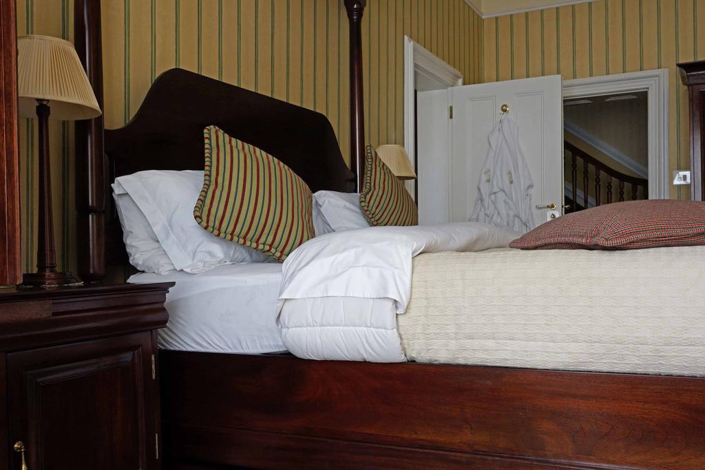 Victoria House 2* Cape Town