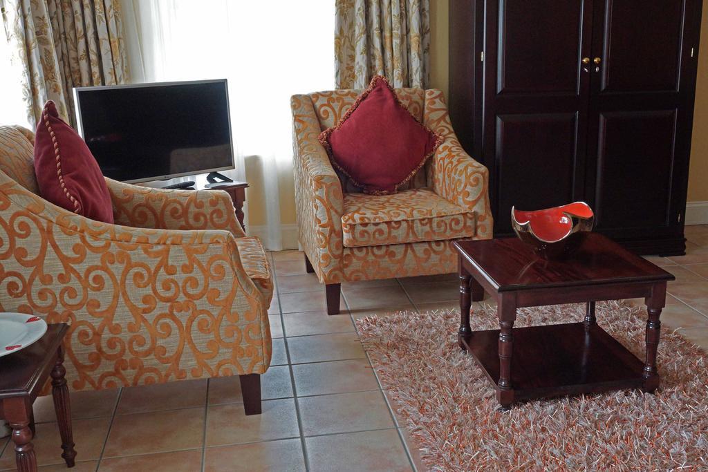 Victoria House Guest house 2*