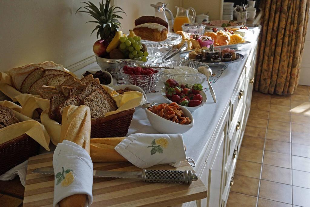Victoria House Guest house Cape Town