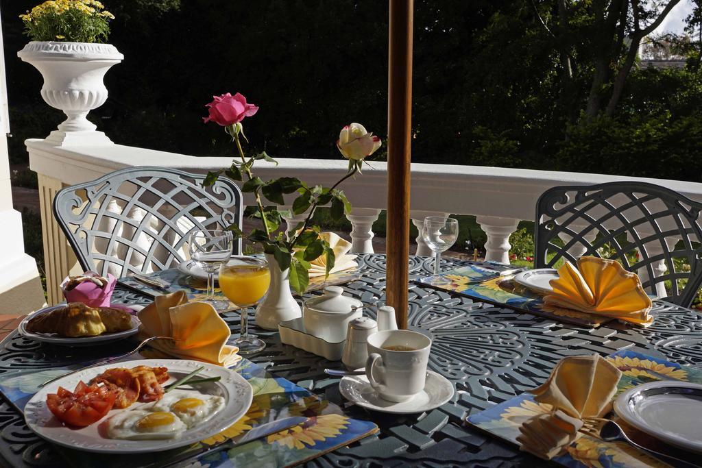 Victoria House Guest house 2*