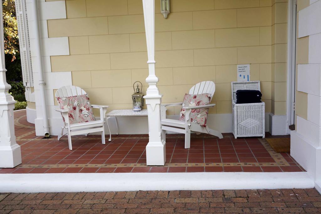 Guest house Victoria House Cape Town