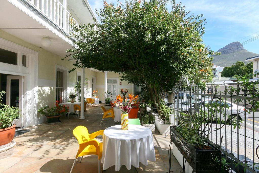 The Fritz Boutique Hotel Cape Town
