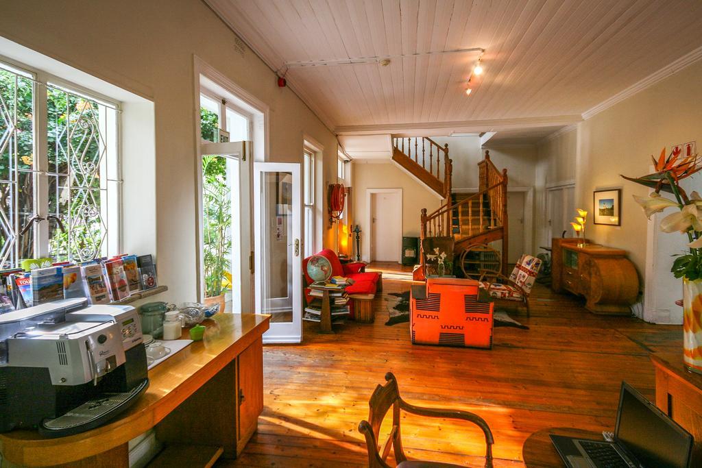 The Fritz Boutique Hotel