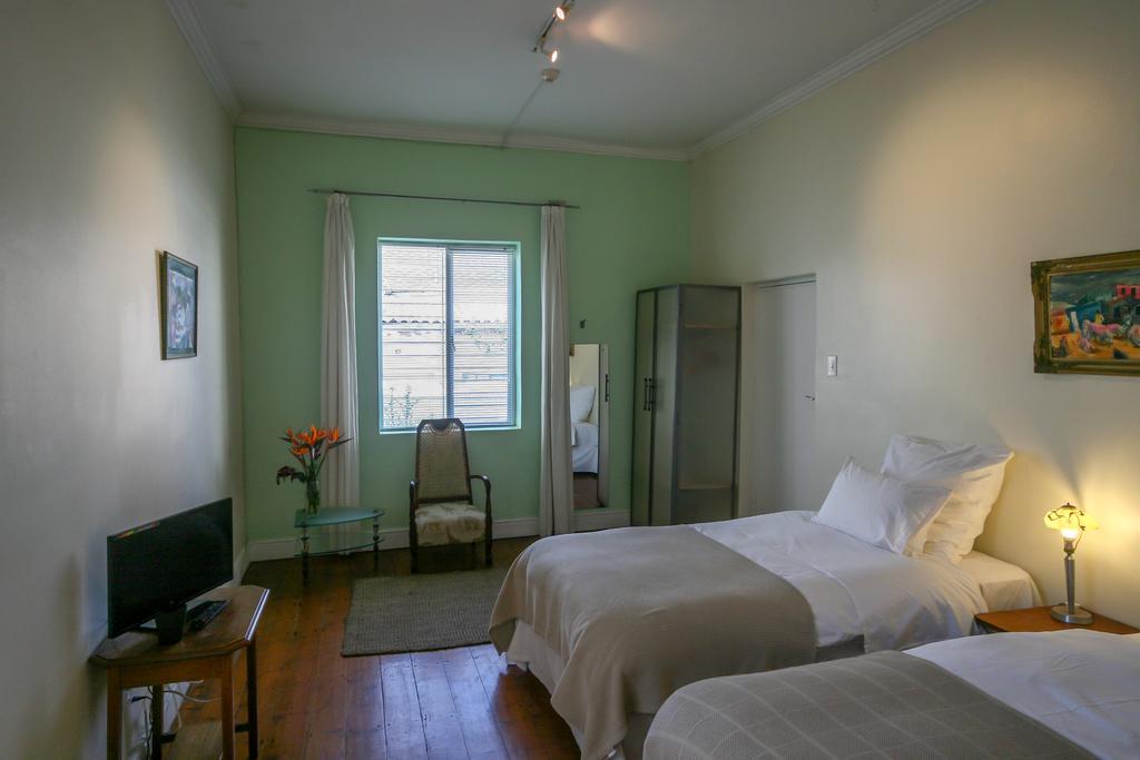 Hotel The Fritz Boutique 3*