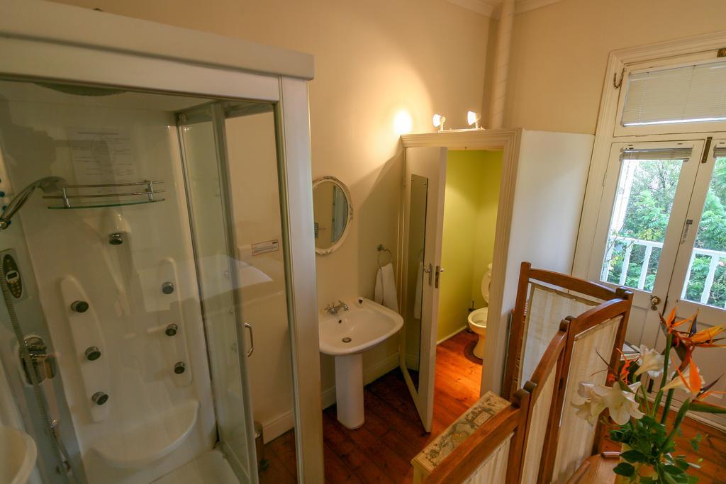 The Fritz Boutique Hotel Cape Town