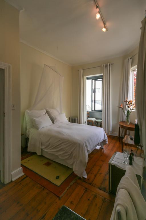 The Fritz Boutique Cape Town