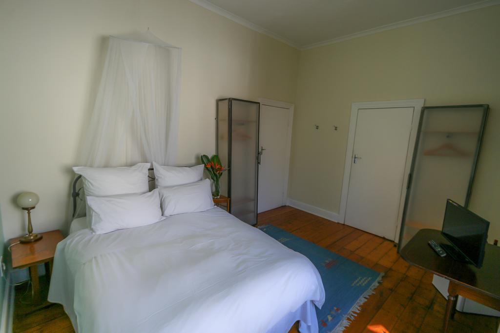 The Fritz Boutique 3* Cape Town