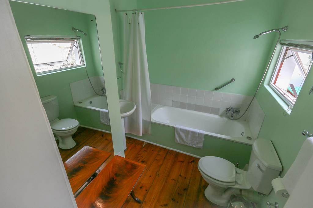 The Fritz Boutique Hotel Cape Town