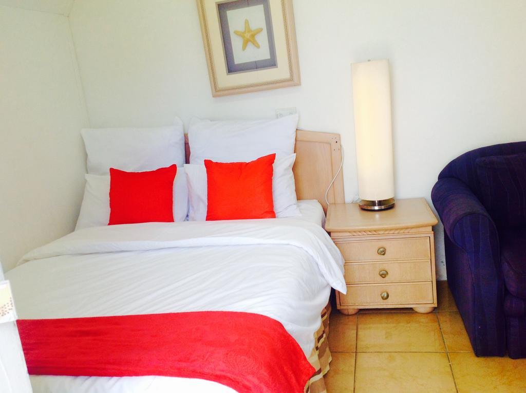 7 On Bakers Guest house Cape Town
