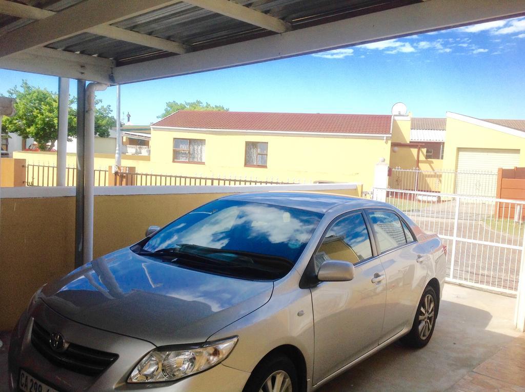 Guest house 7 On Bakers Cape Town