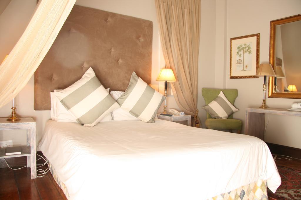 Tudor 3* Cape Town