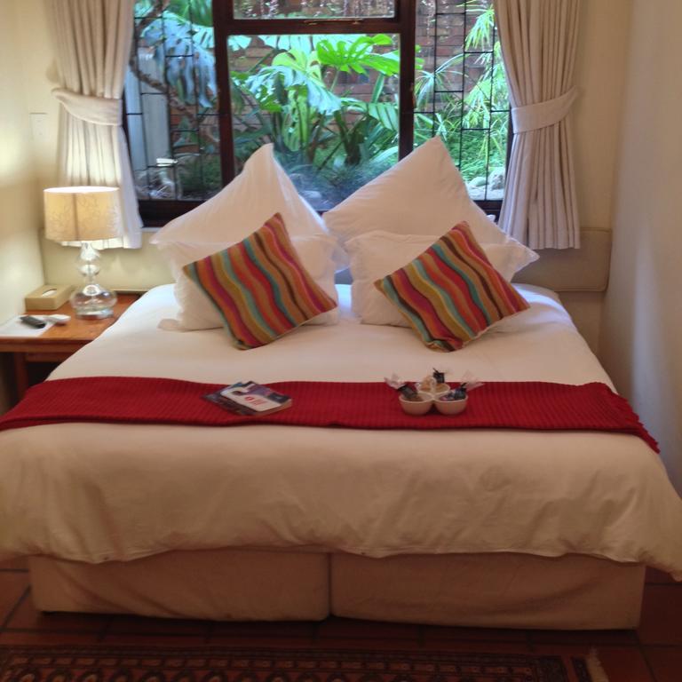 Bay Atlantic Guest house Cape Town