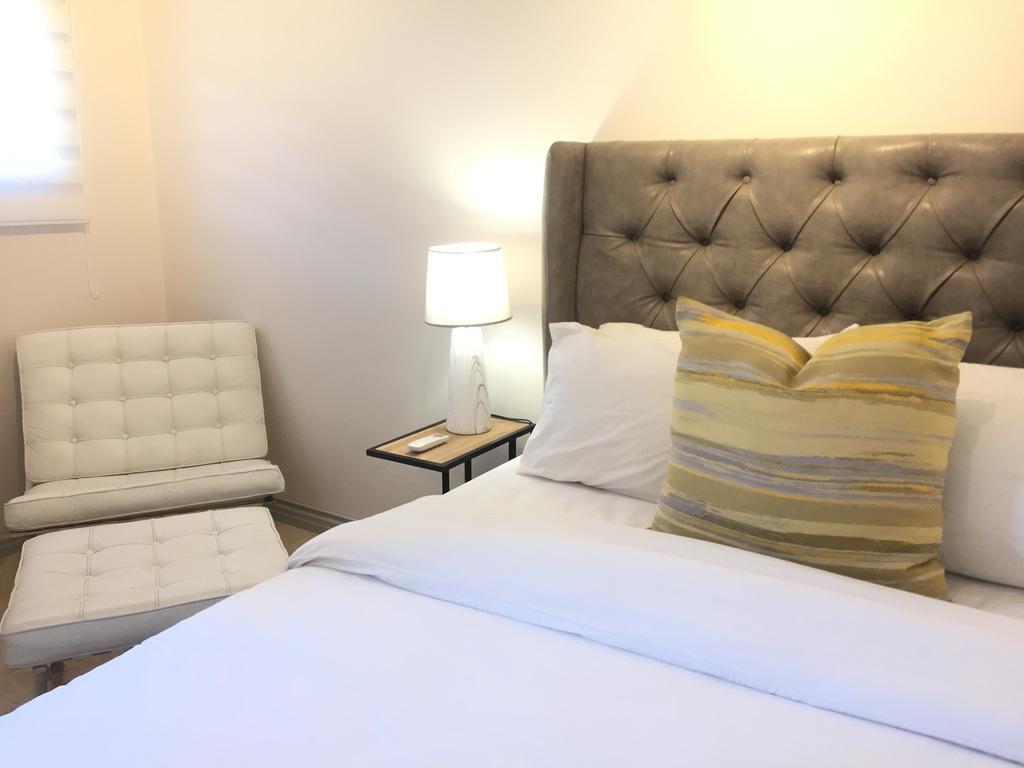 Apartment Urban Oasis At Perspectives Cape Town