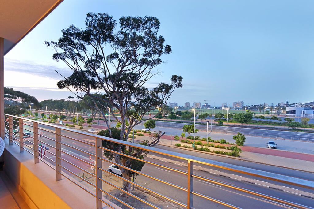 Afribode Mainhill Apartments *