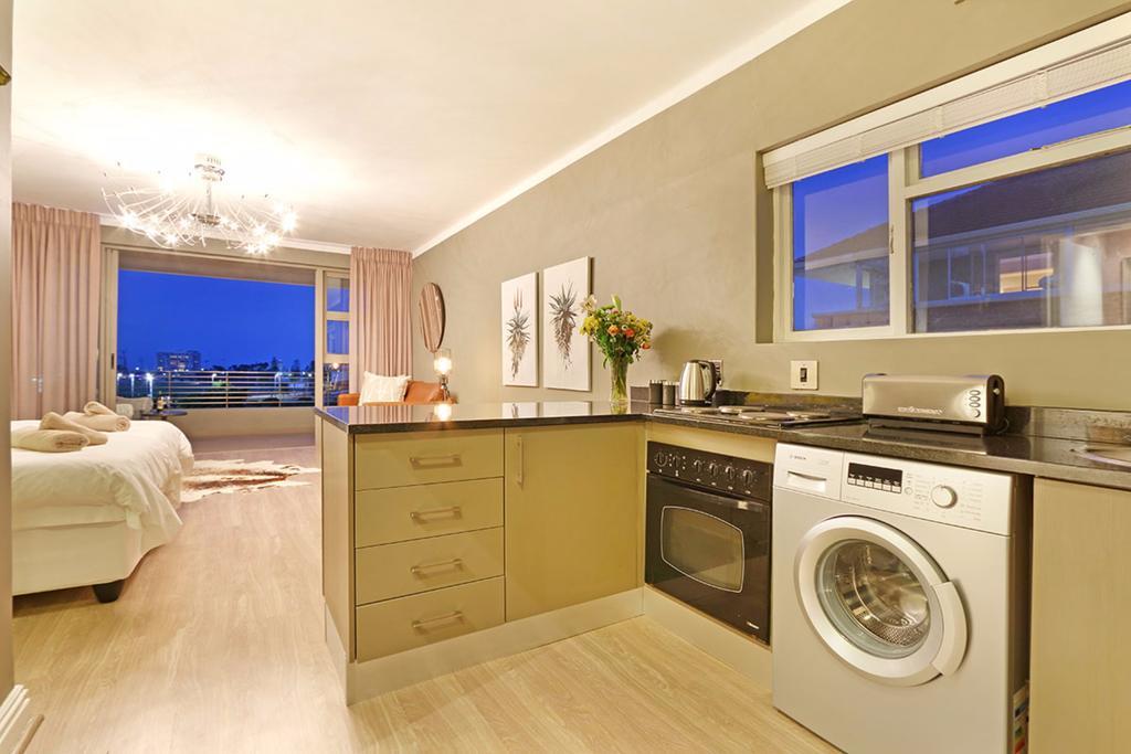 Apartment Afribode Mainhill Apartments *