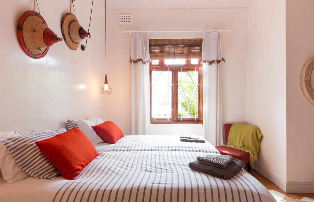 Guest house Number5 Guesthouse