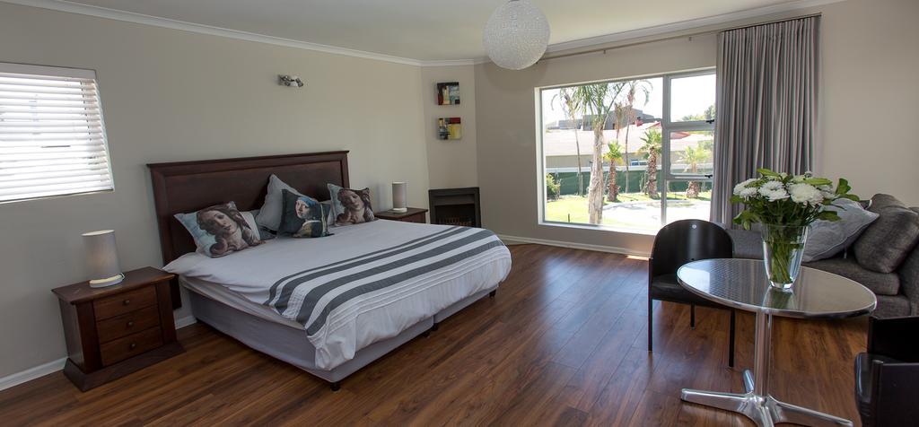 Apartment Lamabeach Farm Cape Town