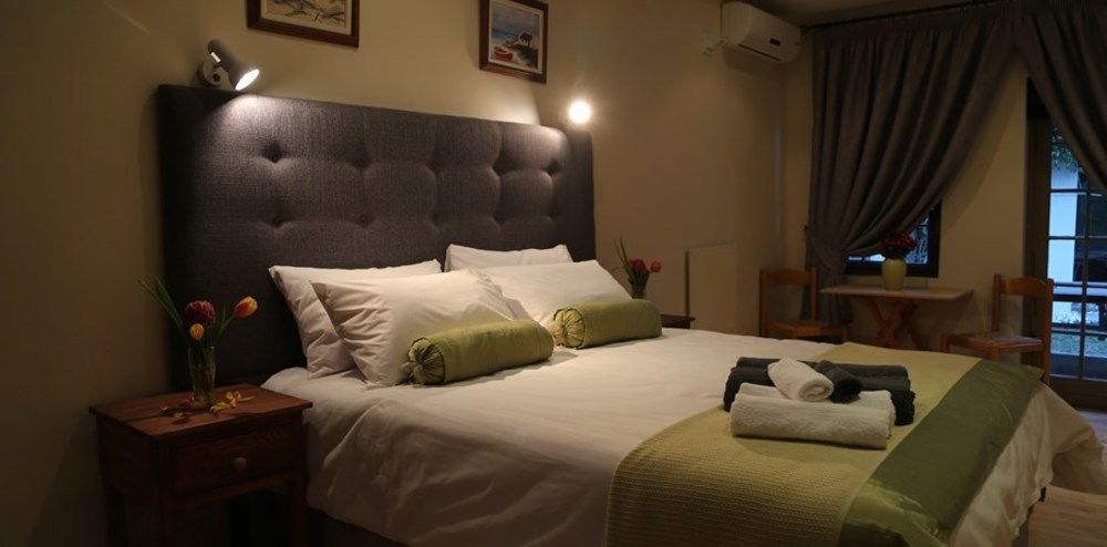 Guest house Fahrenheit Cape Town