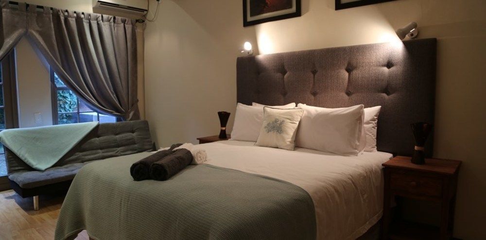 Fahrenheit Guest house Cape Town