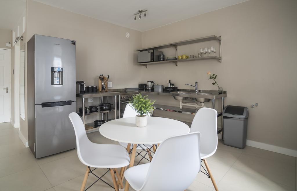 Apartment The By Amazing