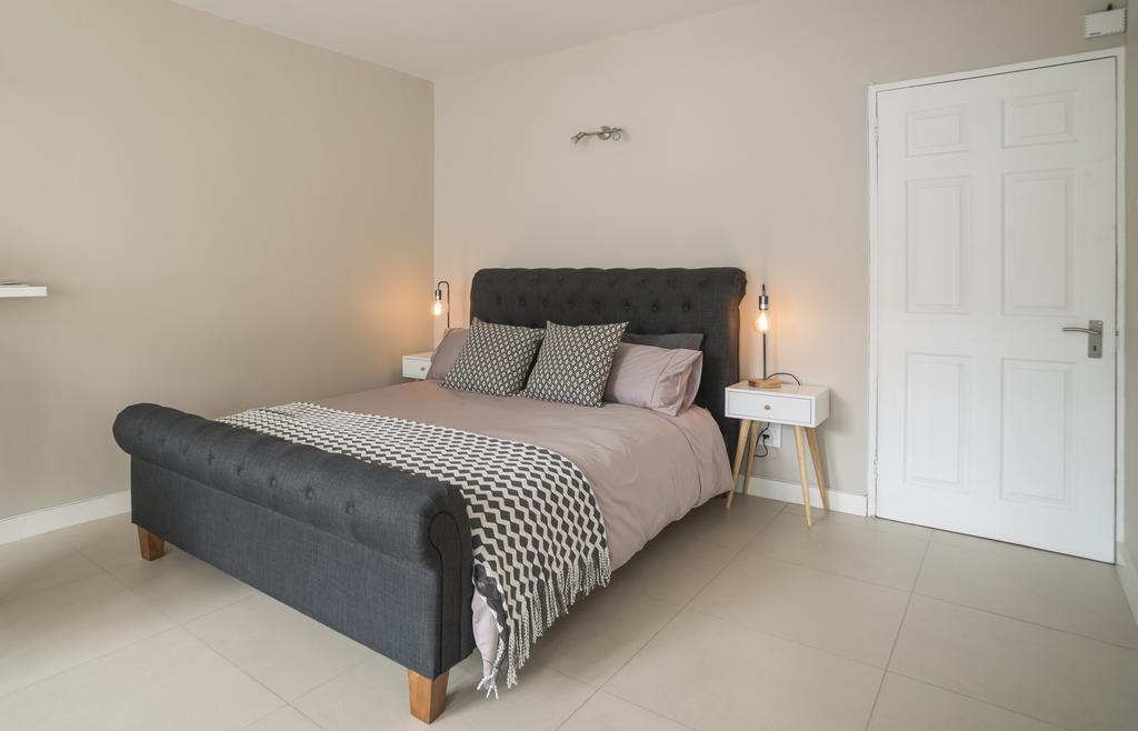 The By Amazing Apartment Cape Town
