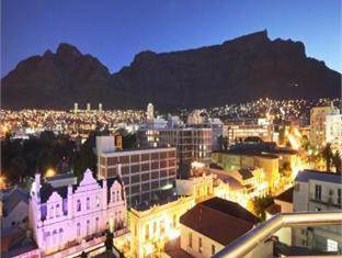 Apartment Flat Rock Cape Town