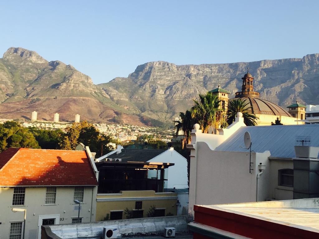 The By Amazing Cape Town