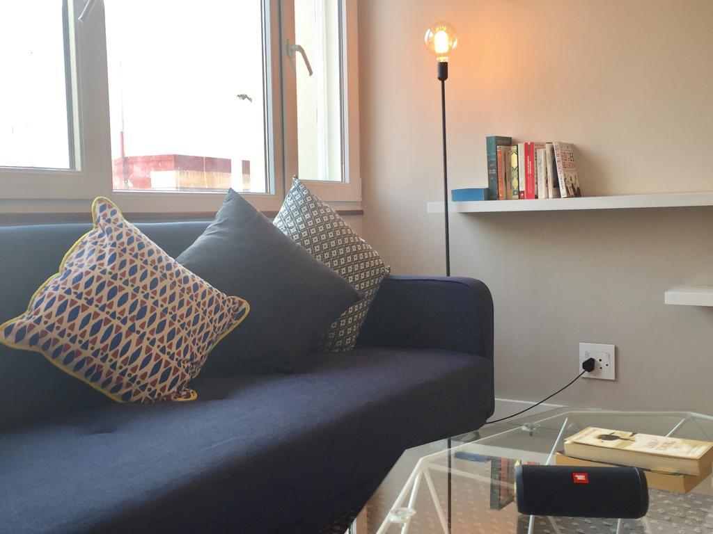 Apartment The By Amazing Cape Town