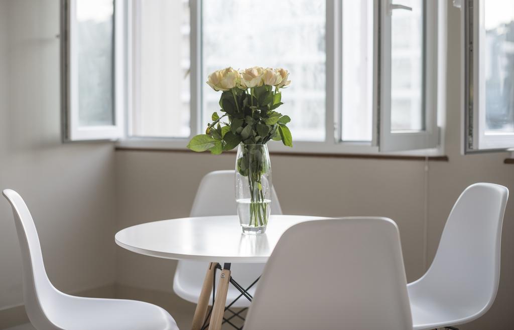 The By Amazing Apartment *
