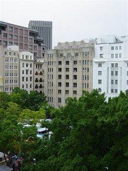 Tudor Cape Town