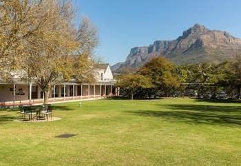 Protea By Marriott Mowbray