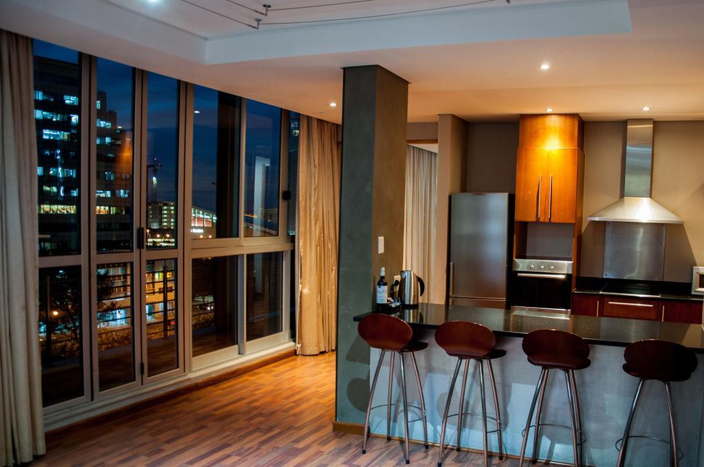 Circa Luxury 4* Cape Town
