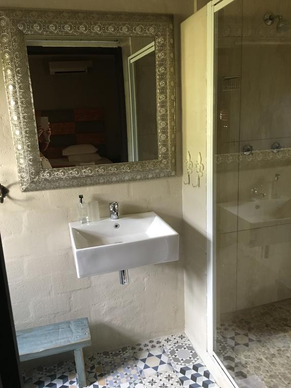Gap Bed & Breakfast Cape Town