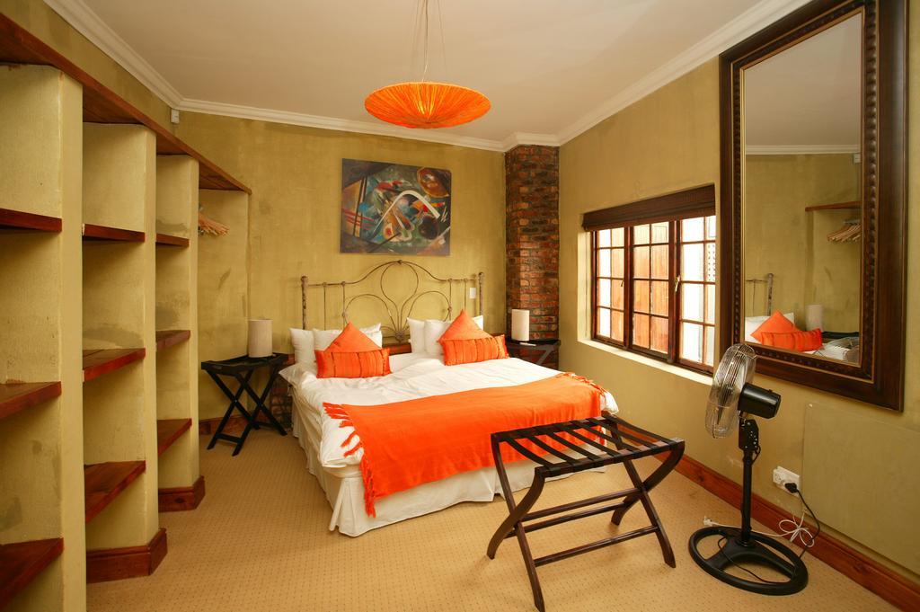 Casa de hóspedes Sweet Ocean View Cidade Do Cabo