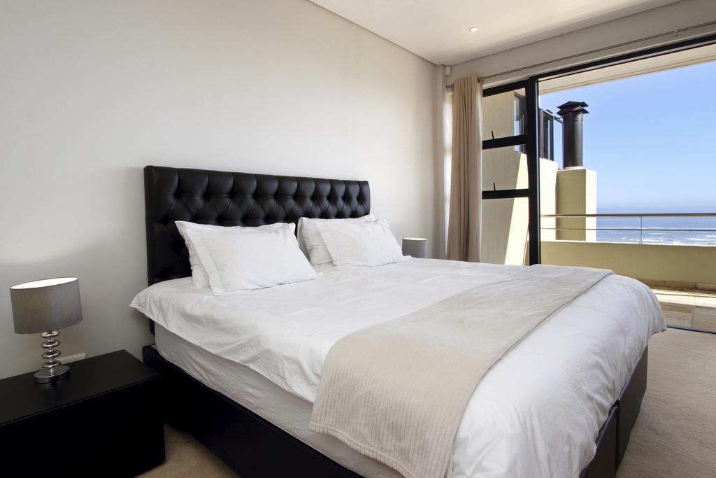 Apartment Medburn Views Penthouse Cape Town