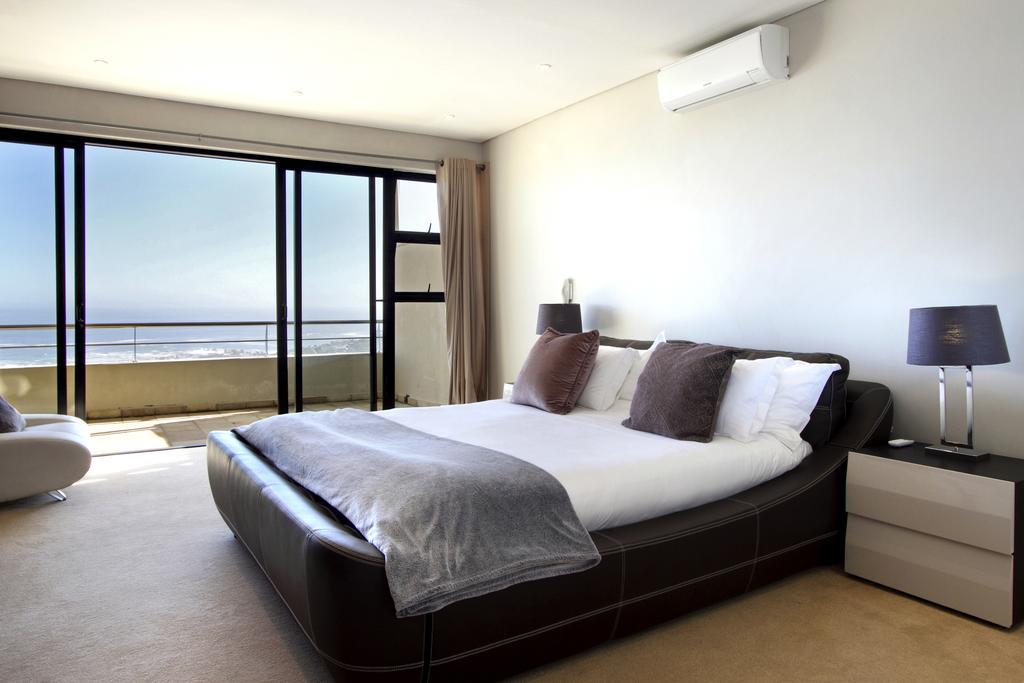 Apartment Medburn Views Penthouse Cape Town