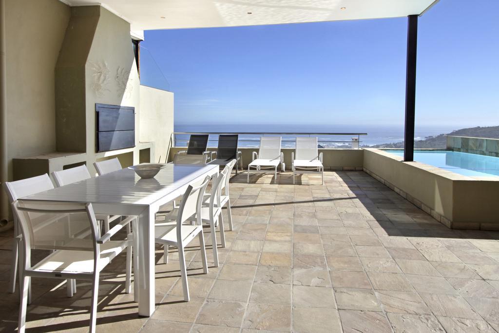 Apartment Medburn Views Penthouse