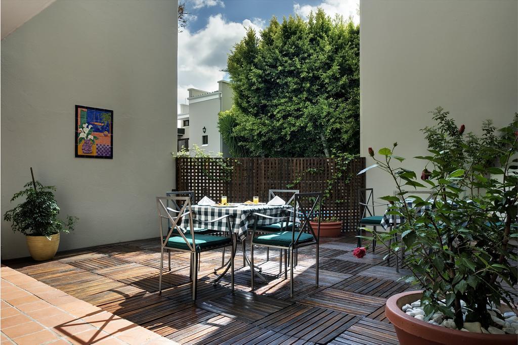 Apartment Cape Cape Town