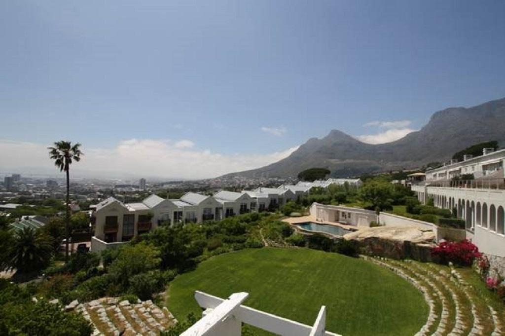 Guest house The Manor House Cape Town