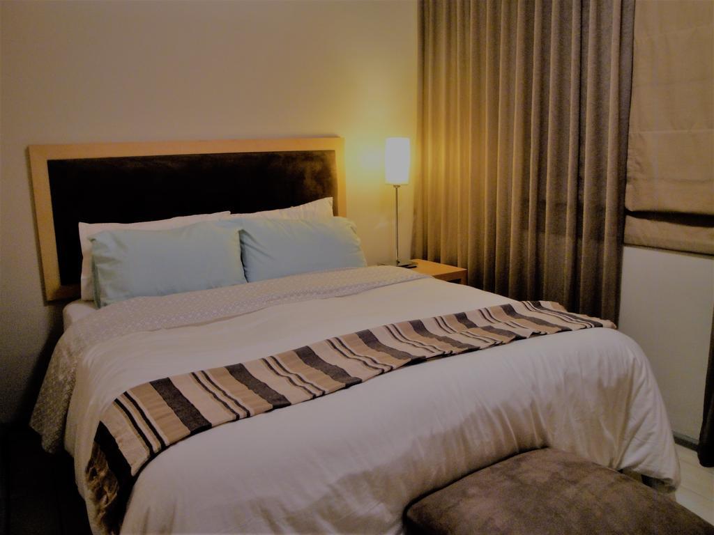 In Foutain Suites - 813fs Apartment Cape Town