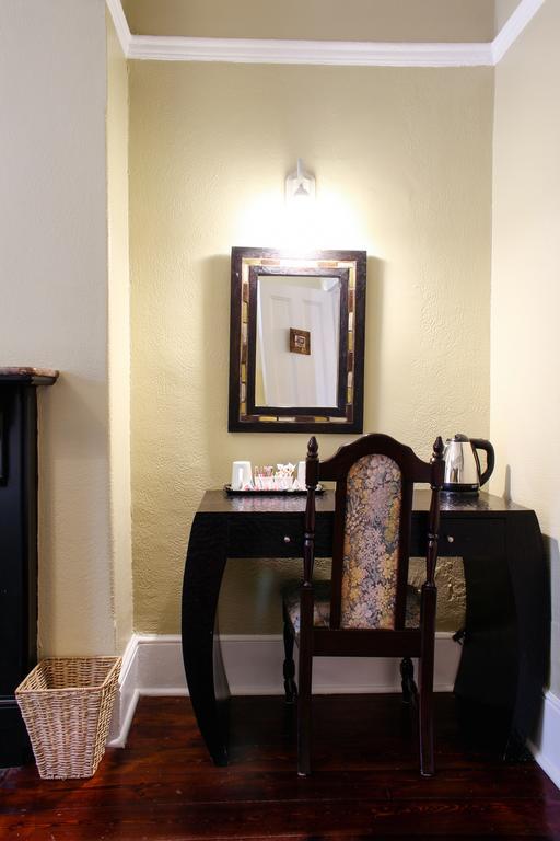 Jardin D'ebene Boutique Bed & Breakfast 4*