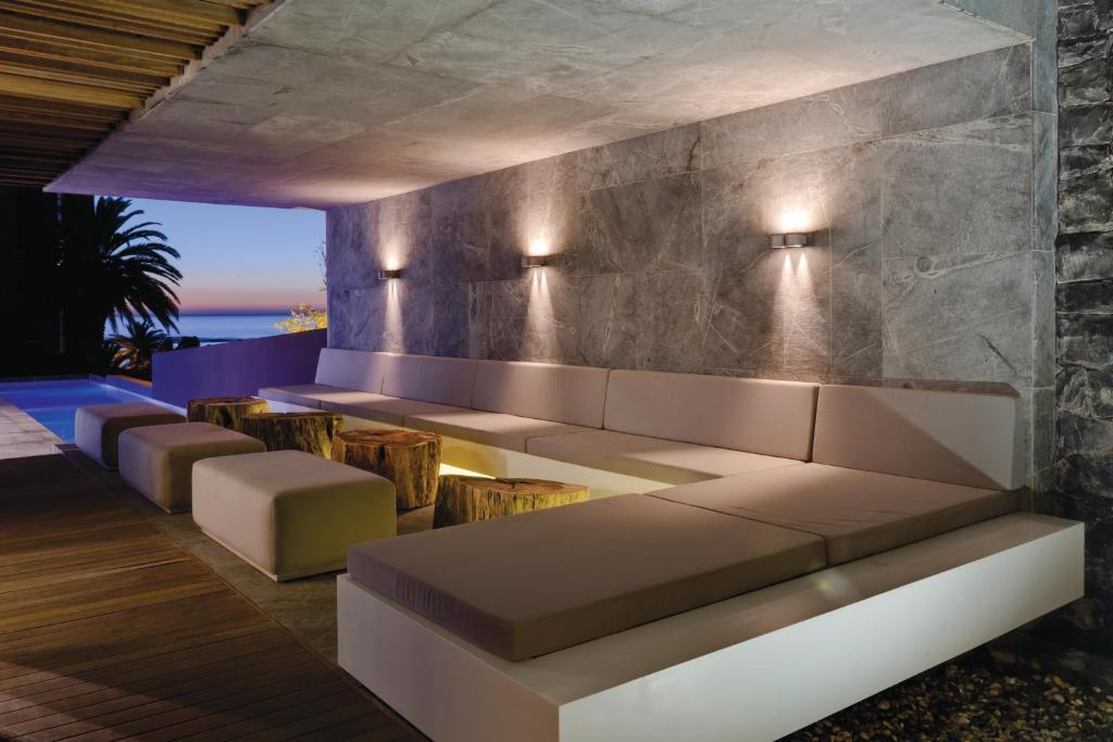 Pod Camps Bay By The Oyster Collection Hotel Cape Town