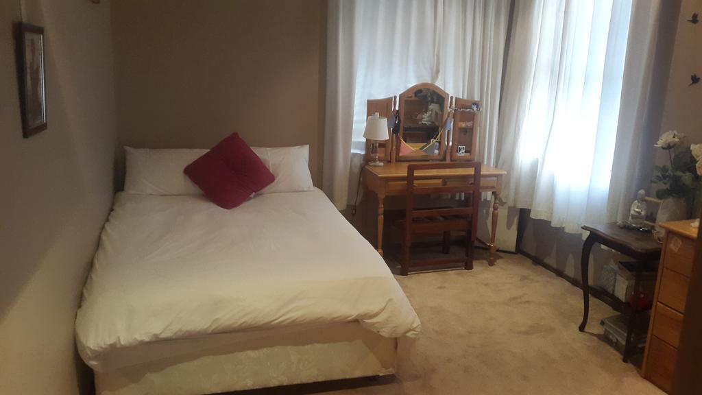 Upland Ave 7C By Ctha Apartment *