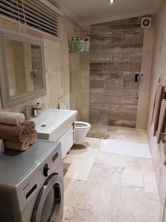 Woodstock Luxury Guest house Cape Town