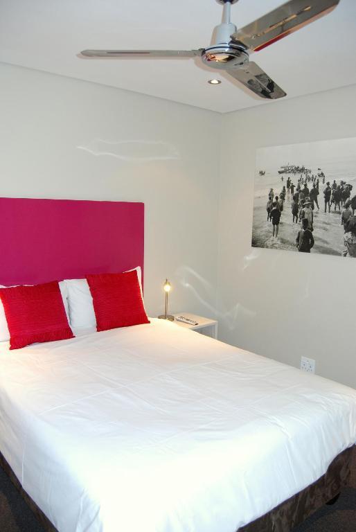 Hostel Ashanti Point Cape Town