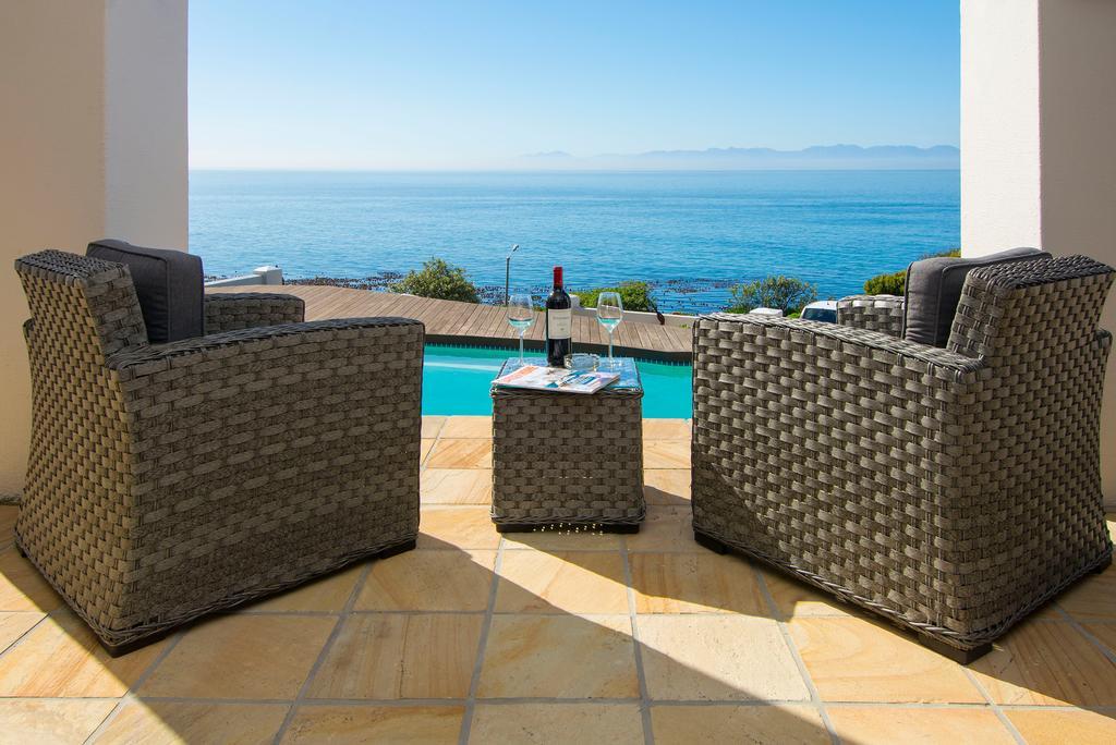 The Lookout Guest house 5*