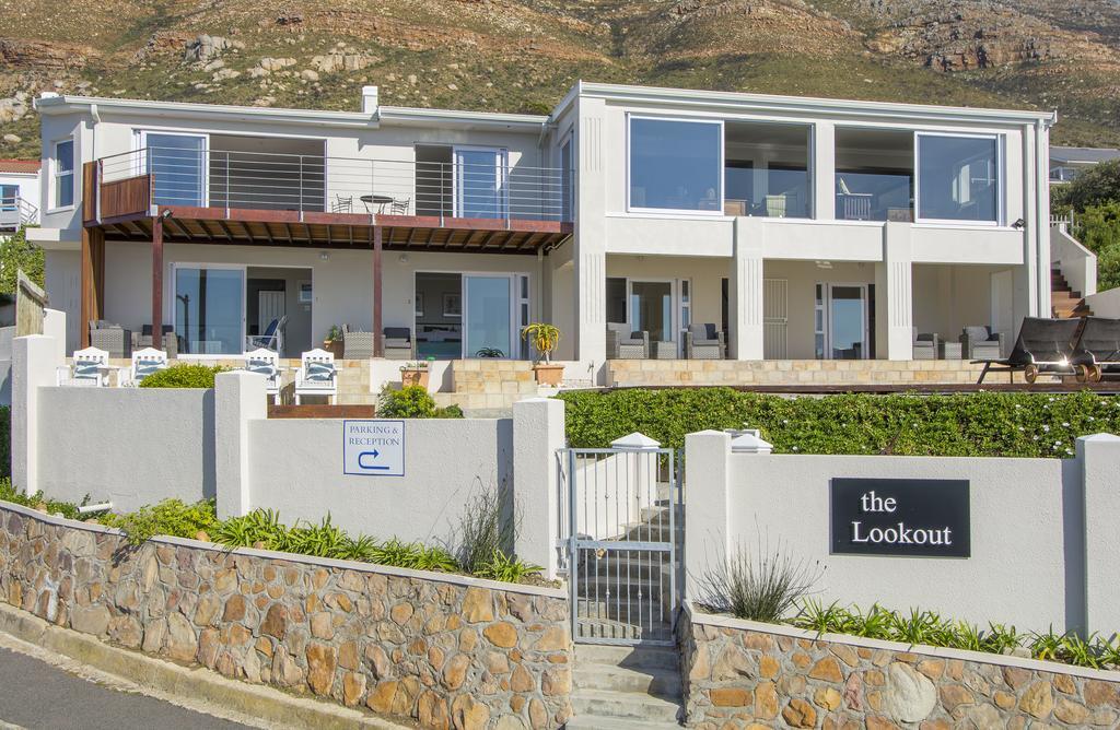 Guest house The Lookout 5*