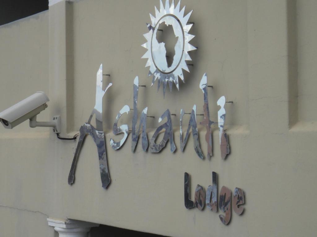 Ashanti Point